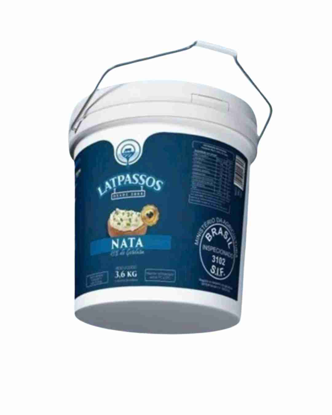 Nata Latpassos 3,1kg
